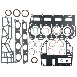 Sacchetto di guarnizioni motore MERCURY e YAMAHA 75-115Cv 4-Tempi REC67F-W0001-00 PIECESBATEAUX.COM