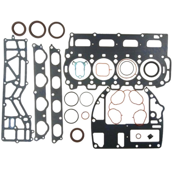 Juego de juntas de motor MERCURY y YAMAHA 75-115 CV 4-Tiempos REC67F-W0001-00 PIECESBATEAUX.COM