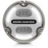 Proyector subacuático LED Blanco / Azul APELO A2 71160 PIECESBATEAUX.COM