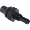 Conexión gasolina SUZUKI DT4 a DT65 (motor) 18-80409 PIECESBATEAUX.COM