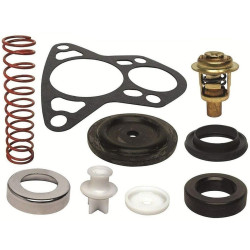 Kit termostato JOHNSON EVINRUDE V6 CrossFlow 18-3674 PIECESBATEAUX.COM