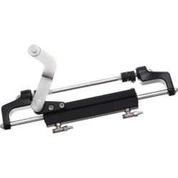 Actuador de dirección Ultraflex UC95-OBF/3 para MERCURY 1.5L OPTIMAX UC95OBF3 PIECESBATEAUX.COM