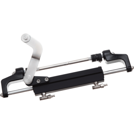 Vérin de direction Ultraflex UC95-OBF/3 pour MERCURY 1.5L OPTIMAX UC95OBF3 PIECESBATEAUX.COM