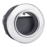 Passascafo diritto 38 mm con valvola in PVC 09121041 PIECESBATEAUX.COM