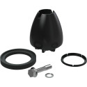 Kit cono de hélice VOLVO DP 20 mm 872549 PIECESBATEAUX.COM