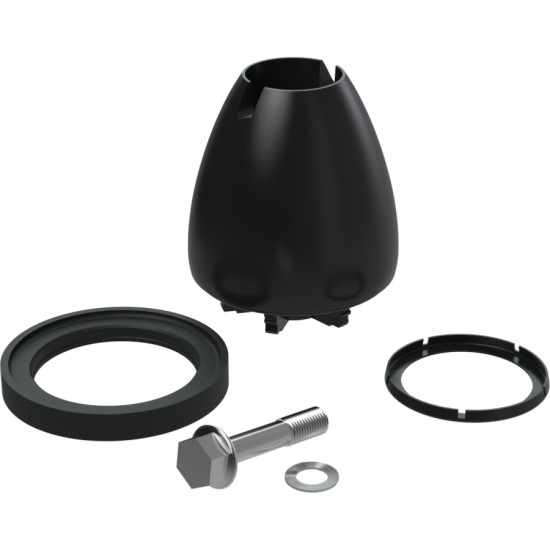 Kit cono elica VOLVO DP 20 mm 872549 PIECESBATEAUX.COM