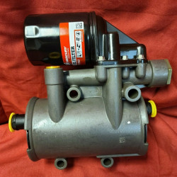 Radiatore olio MERCURY VERADO L4 135-200Cv 8M0132389 PIECESBATEAUX.COM