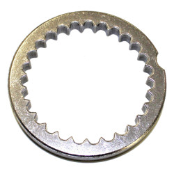 Arandela de tope de la hélice delantera VOLVO Duo Prop REC3858457 PIECESBATEAUX.COM