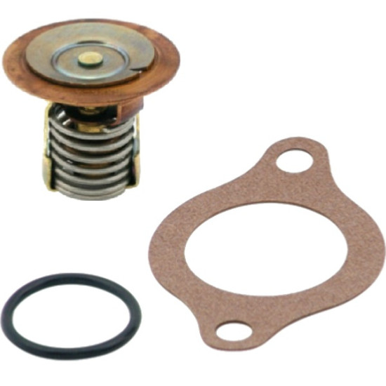 Kit termostato VOLVO e OMC V6/V8 dal 1993 in poi REC3856961 PIECESBATEAUX.COM