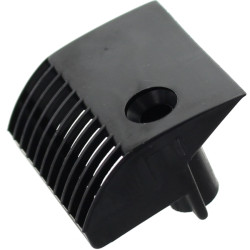 Griglia di aspirazione dell'acqua JOHNSON-EVINRUDE fino a 140 CV REC337778 PIECESBATEAUX.COM