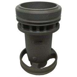 Diábolo de pies VOLVO SX-C, SX-M, SX-S RM3858051 PIECESBATEAUX.COM