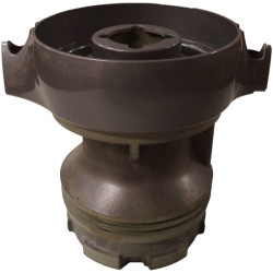 Diábolo de pies VOLVO SX-A 21141697 PIECESBATEAUX.COM