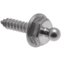 Tornillo Tenax 4x16 Inox (x10) 28000357 PIECESBATEAUX.COM