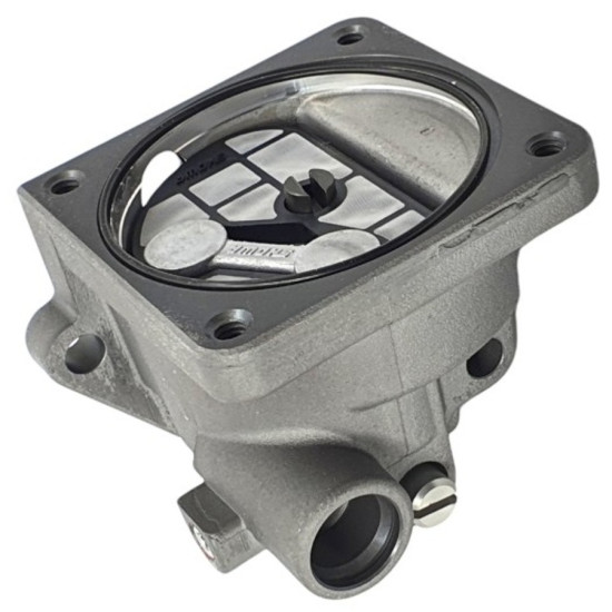 Pompa idraulica Trim SUZUKI DF60 a DF115 48502-90J14 PIECESBATEAUX.COM