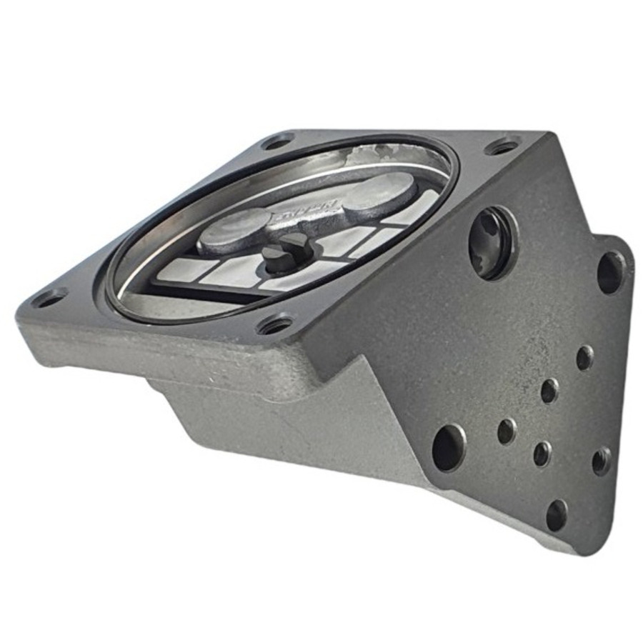 Pompa idraulica Trim SUZUKI DF60 a DF115 48502-90J14 PIECESBATEAUX.COM