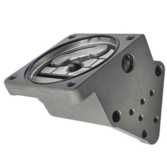 Pompa idraulica Trim SUZUKI DF60 a DF115 48502-90J14 PIECESBATEAUX.COM