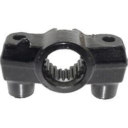 Silentbloc-Lager für MERCURY MARINER 70-125 PS Schwenkachse 42961A06 PIECESBATEAUX.COM