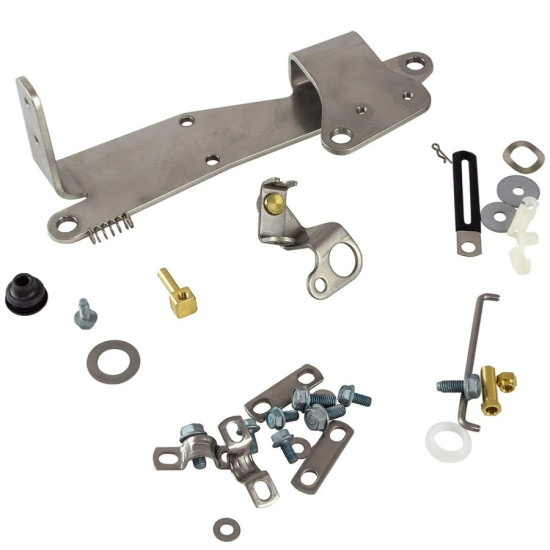 Kit di comando a distanza HONDA BF5A 06170-ZV1-812 PIECESBATEAUX.COM