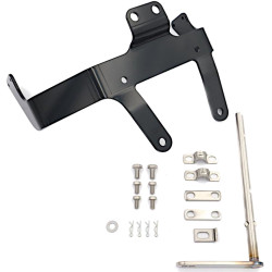 Kit de control remoto HONDA BF6A, BF8A 06170-881-812 PIECESBATEAUX.COM