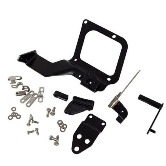 Kit di comando a distanza HONDA BF9.9A e BF15A 06170-ZV4-912 PIECESBATEAUX.COM