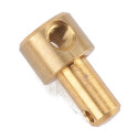 Embout de cable de commande HONDA 32392-881-002AH PIECESBATEAUX.COM