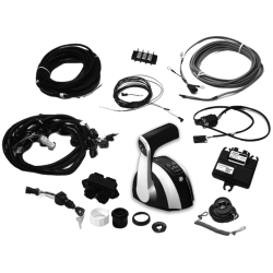 Kit comando semplice MERCURY DTS 8M0079498 PIECESBATEAUX.COM