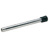 Tube de Direction Aluminium lisse pour rotule TFXSA27274 PIECESBATEAUX.COM