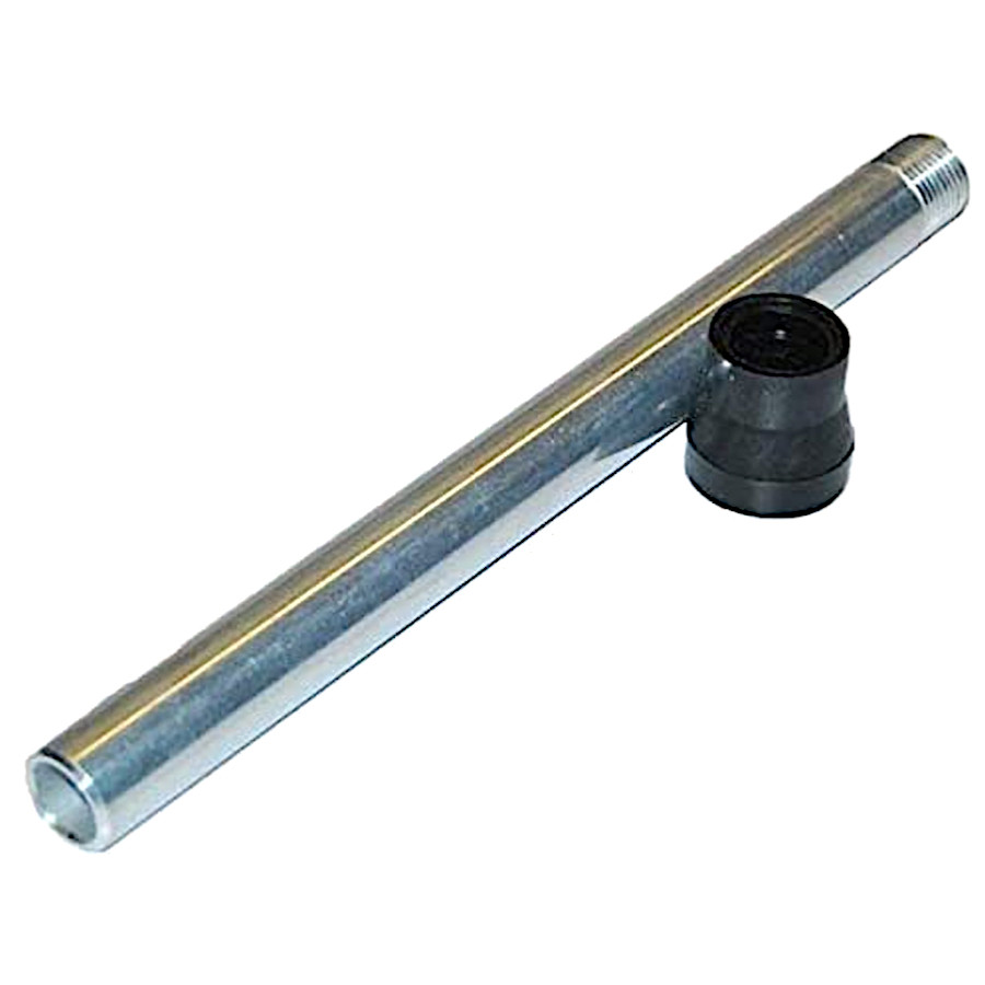 Aluminium-Lenkrohr, glatt für Kugelgelenk TFXSA27274 PIECESBATEAUX.COM