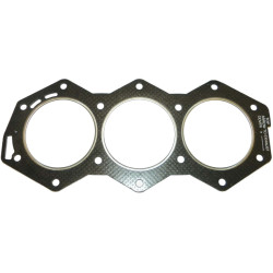 Junta de culata JOHNSON EVINRUDE 150 a 235 CV (pistones de 92 mm) REC335361 PIECESBATEAUX.COM