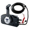 Boitier de Commande Latéral TOHATSU RC12A 8M0151825 PIECESBATEAUX.COM
