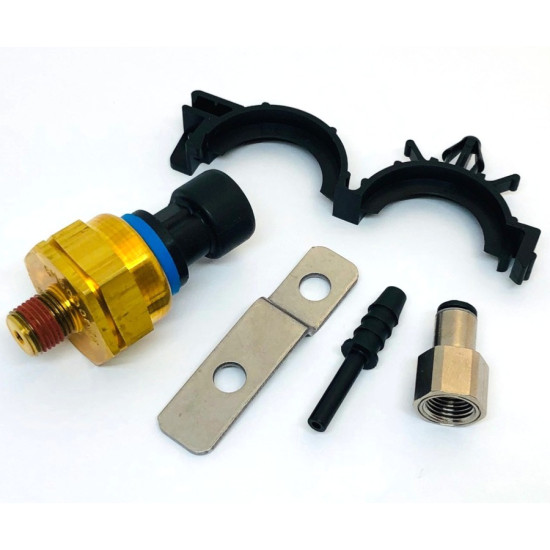 Kit Pitot MERCURY SmartCraft 75-150 4 tempi EFI 8M0090447 PIECESBATEAUX.COM