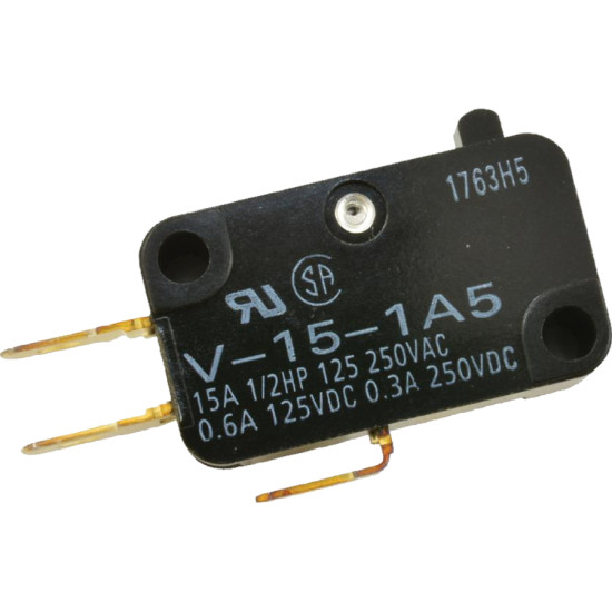 Interruptor de neutro Caja de control PAF15-13000800W PIECESBATEAUX.COM