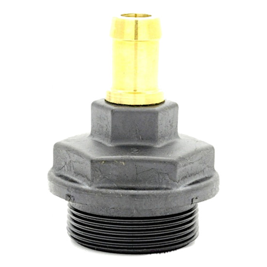 JOHNSON-EVINRUDE thermostat cover 5008903 PIECESBATEAUX.COM