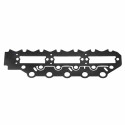 Joint intake JOHNSON-EVINRUDE port 150 and 175 hp REC336226 PIECESBATEAUX.COM