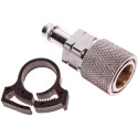 Gasoline connector Female FORCE and CHRYSLER F197787T3 PIECESBATEAUX.COM