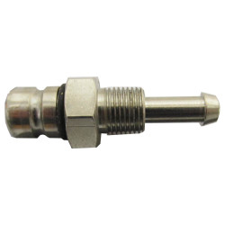 Raccordo benzina maschio FORCE e CHRYSLER F197767-2 PIECESBATEAUX.COM