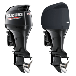 Coprimotore ventilato SUZUKI DF150, DF175 OCES10V PIECESBATEAUX.COM