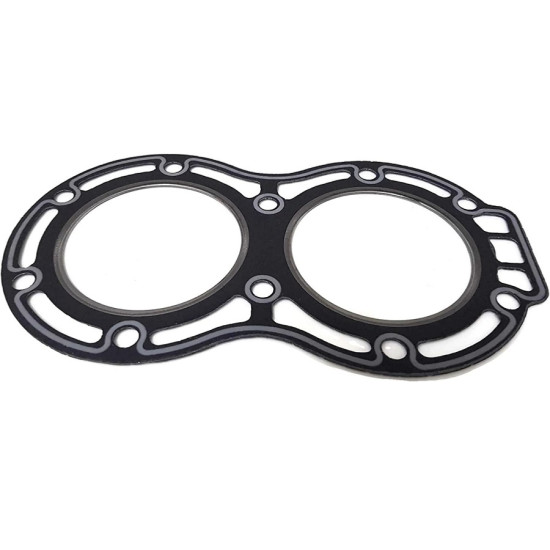 Guarnizione testata SUZUKI DT25 e DT30 (1983/88) 18-3809 PIECESBATEAUX.COM