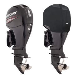 Coprimotore ventilato MERCURY 150 EFI OCEM10V PIECESBATEAUX.COM