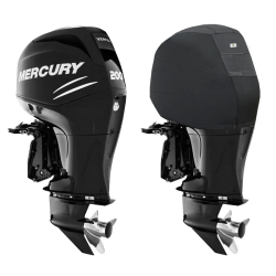 Coprimotore ventilato MERCURY VERADO 135-200 OCEM05V PIECESBATEAUX.COM