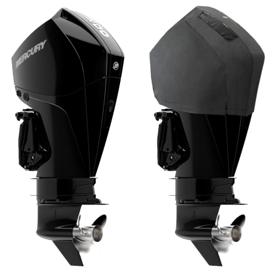 Coprimotore ventilato MERCURY V6 175-225 OCEM02V PIECESBATEAUX.COM