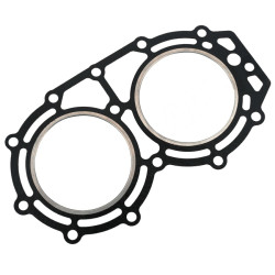 Guarnizione testata SUZUKI DT35 (1987-89) e DT40 (1984-89) 18-3810 PIECESBATEAUX.COM