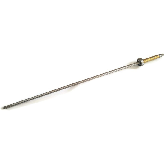 Arbre de Transmission Court MERCURY 4, 5, 6Cv et TOHATSU 8M0076367 PIECESBATEAUX.COM