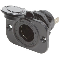 Presa di bordo accendisigari 12V 15A BS1011 PIECESBATEAUX.COM