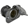 Toma de corriente de a bordo para encendedor de cigarrillos 12 V 15 A BS1011 PIECESBATEAUX.COM