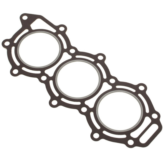 Guarnizione testata SUZUKI DT25 e DT30 (1988-1997) 18-3819 PIECESBATEAUX.COM