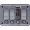 Prise de Charge Double USB 4.8A BS-1039 PIECESBATEAUX.COM