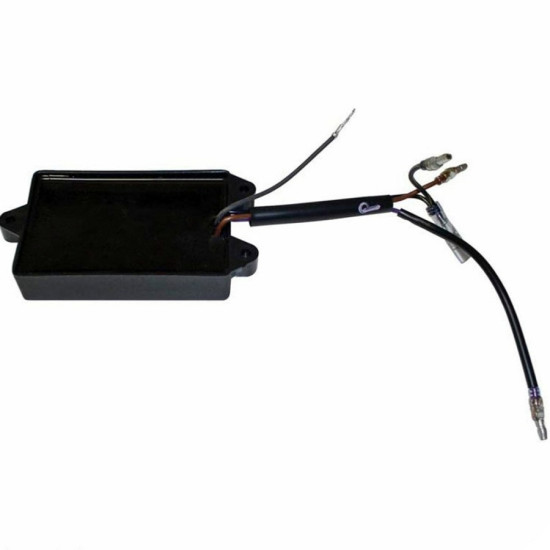 Modulo di Allarme Olio MERCURY 150-225Cv 2 Tempi EFI 41470A25 PIECESBATEAUX.COM