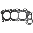 Guarnizione di testa cilindro tribordo YAMAHA F200B, F250G REC6P2-11181-00 PIECESBATEAUX.COM