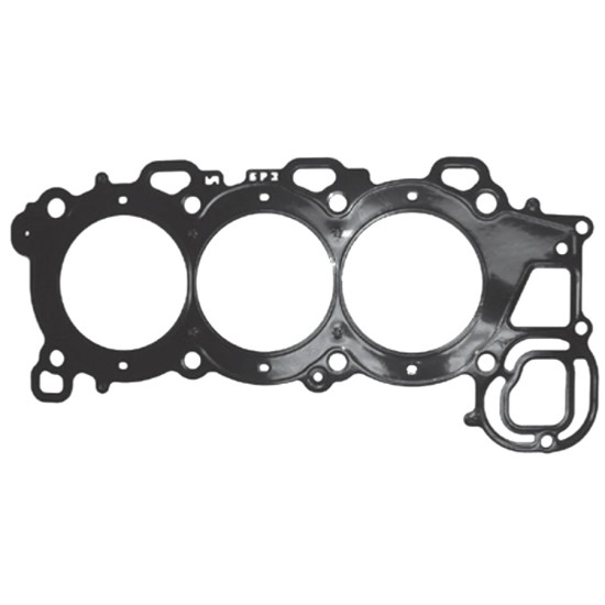 Steuerbord-Zylinderkopfdichtung YAMAHA F200B, F250G REC6P2-11181-00 PIECESBATEAUX.COM
